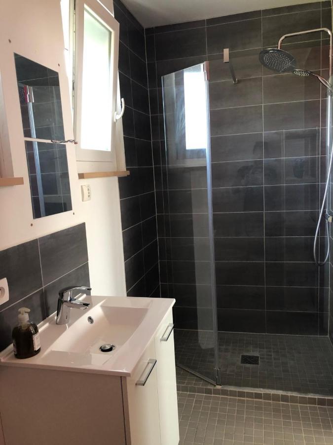 Le Petit Gite De Javernieres Etage Villié-Morgon Exteriér fotografie