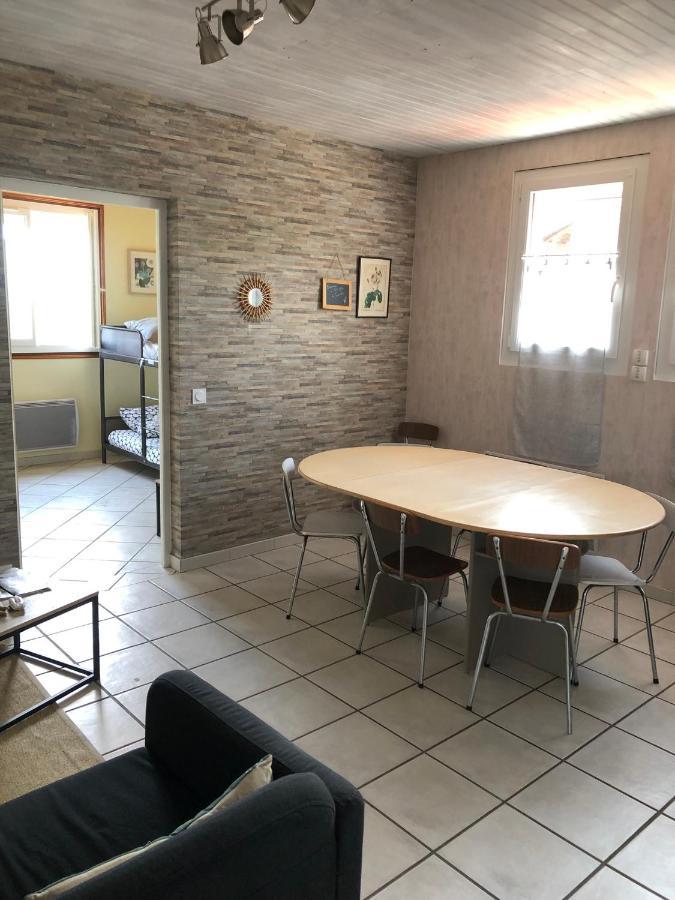 Le Petit Gite De Javernieres Etage Villié-Morgon Exteriér fotografie